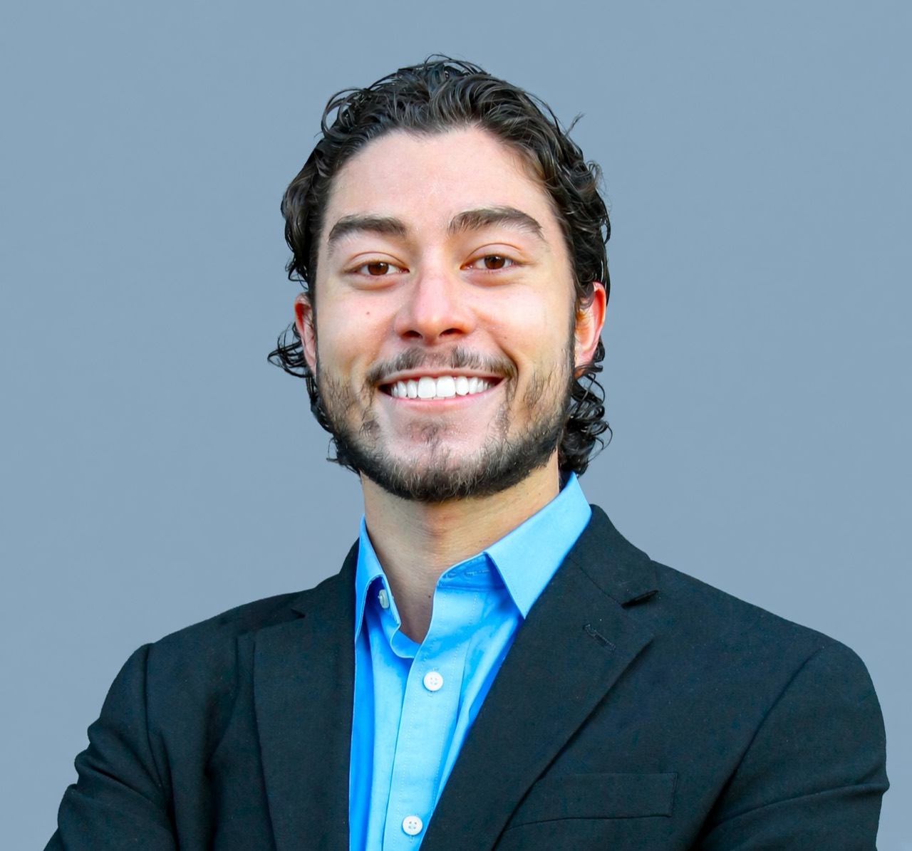 Daniel Rodriguez