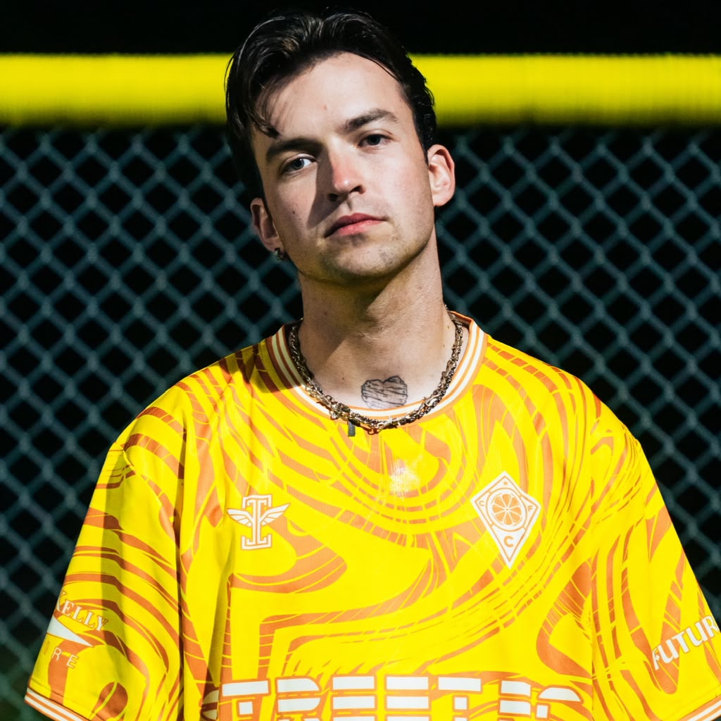 Ian Pierno