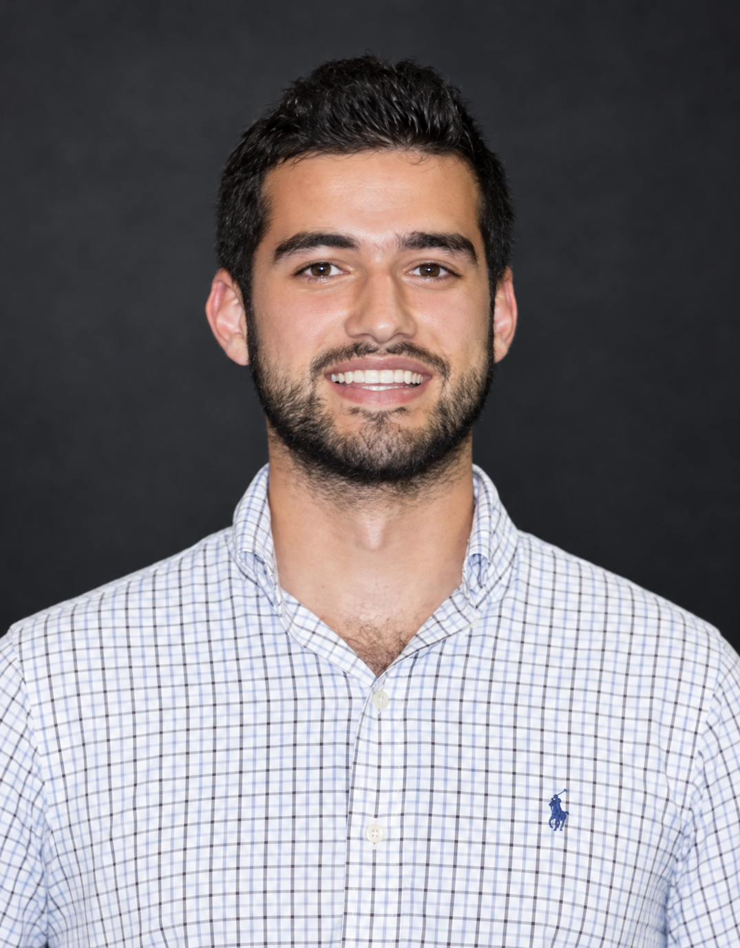 Martin Serrano